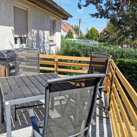 Ferienhaus Rosmarie Am Elbradweg Grodel Экстерьер фото