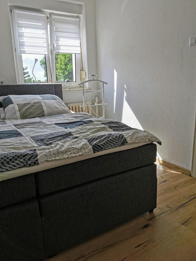 Ferienhaus Rosmarie Am Elbradweg Grodel Экстерьер фото