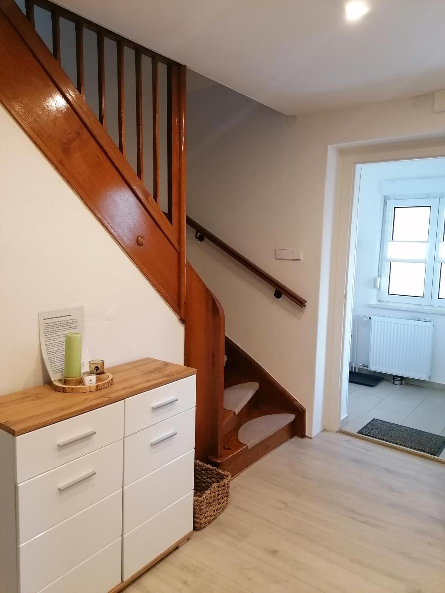 Ferienhaus Rosmarie Am Elbradweg Grodel Экстерьер фото
